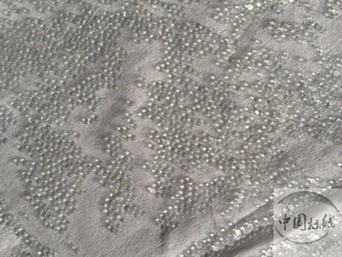 嘉善工业园区金属表面处理车间